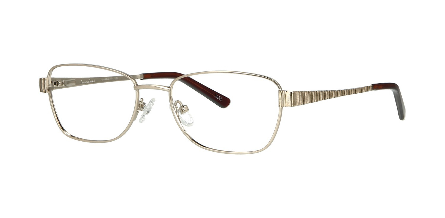 Oprawa okularowa Francis Gattel 5233C1*