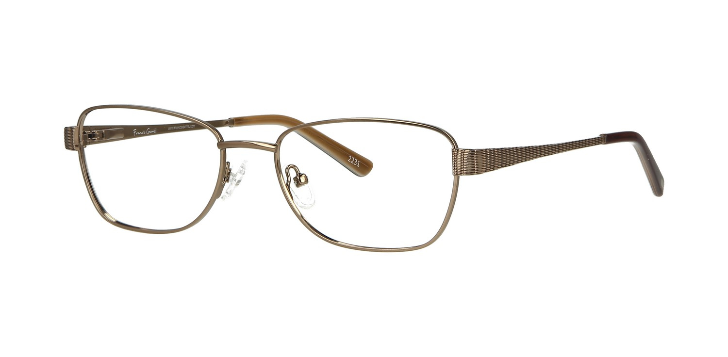 Oprawa okularowa Francis Gattel 5233C2*