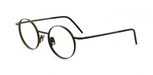 Oprawa okularowa JEAN NOUVEL 90007C VV13