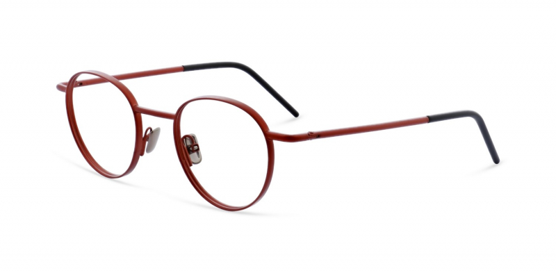 Oprawa okularowa JEAN NOUVEL 90008C OO14