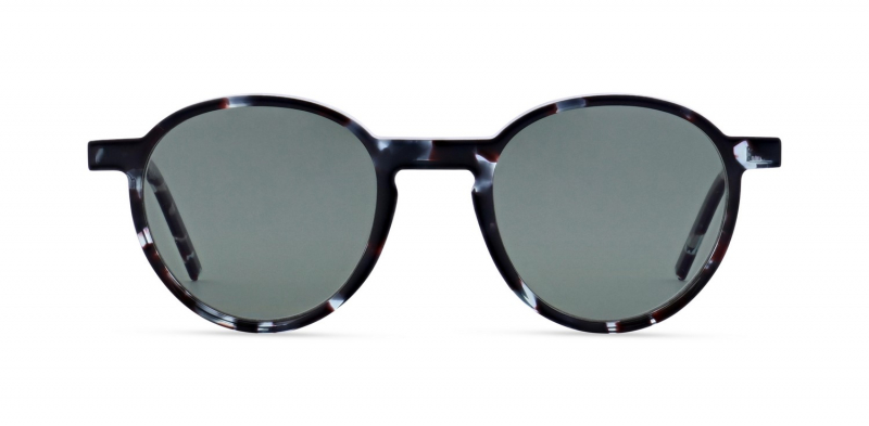 Okulary przeciwsłoneczne JEAN NOUVEL 90010C TB26