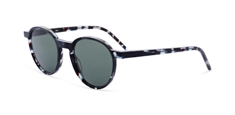 Okulary przeciwsłoneczne JEAN NOUVEL 90010C TB26