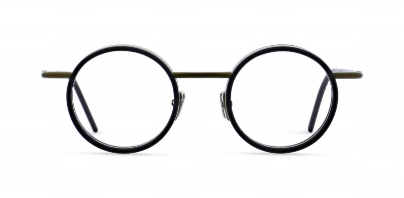 Oprawa okularowa JEAN NOUVEL 90012C VN09