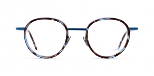 Oprawa okularowa JEAN NOUVEL 90013C BT10