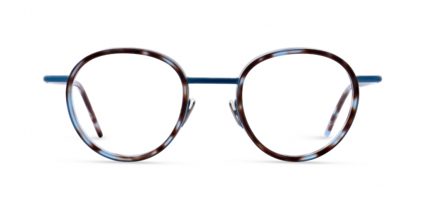 Oprawa okularowa JEAN NOUVEL 90013C BT10