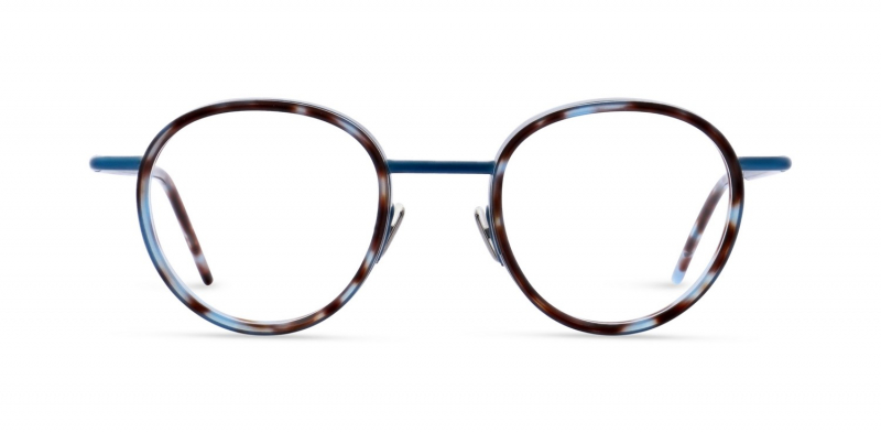 Oprawa okularowa JEAN NOUVEL 90013C BT10