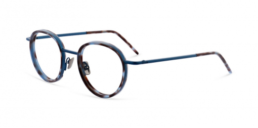 Oprawa okularowa JEAN NOUVEL 90013C BT10