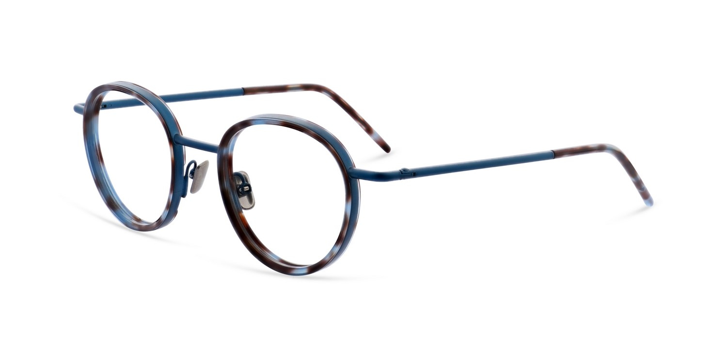 Oprawa okularowa JEAN NOUVEL 90013C BT10