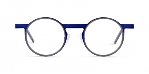 Oprawa okularowa JEAN NOUVEL 90034C BG02