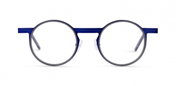 Oprawa okularowa JEAN NOUVEL 90034C BG02