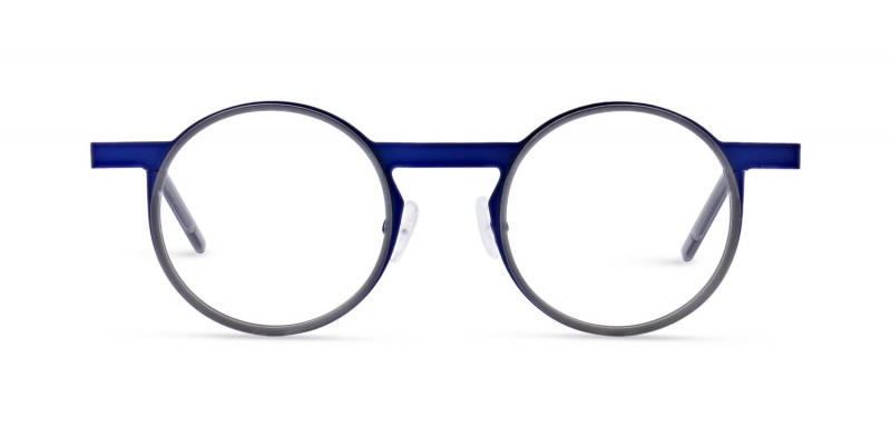 Oprawa okularowa JEAN NOUVEL 90034C BG02