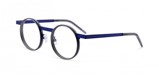 Oprawa okularowa JEAN NOUVEL 90034C BG02