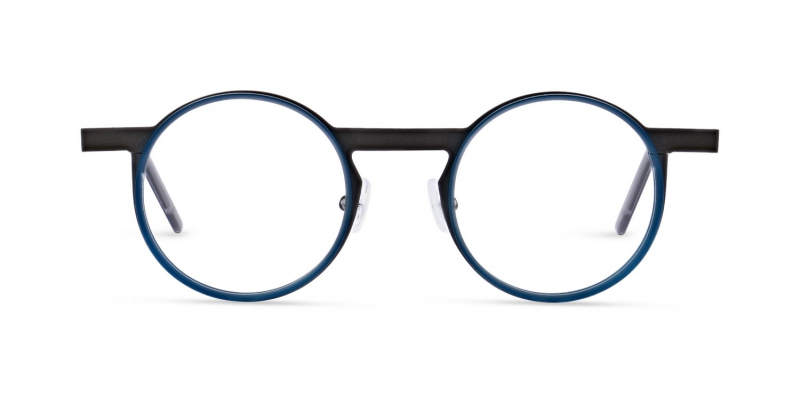 Oprawa okularowa JEAN NOUVEL 90034C GB03