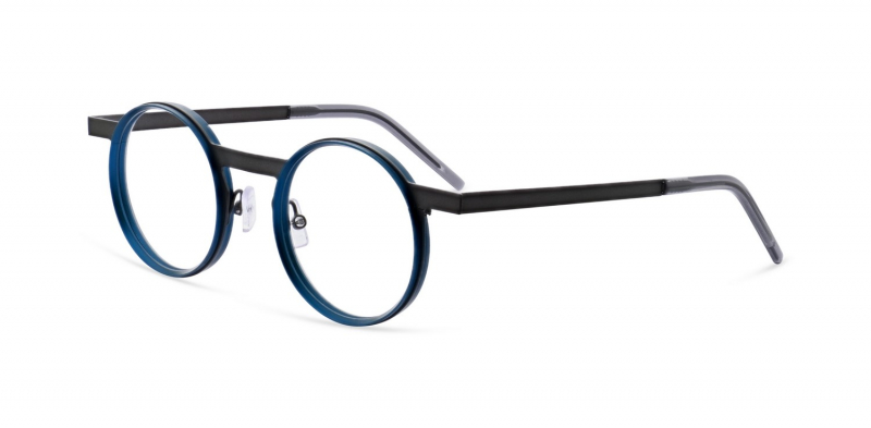 Oprawa okularowa JEAN NOUVEL 90034C GB03