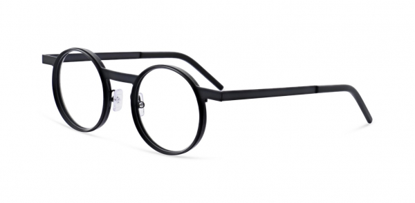 Oprawa okularowa JEAN NOUVEL 90034C GN01