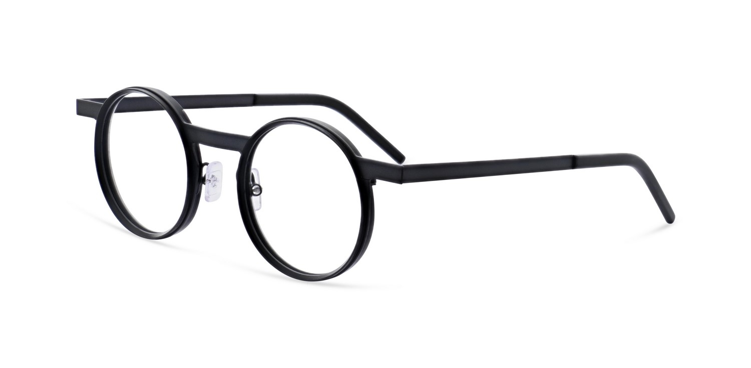 Oprawa okularowa JEAN NOUVEL 90034C GN01