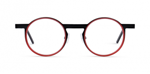 Oprawa okularowa JEAN NOUVEL 90034C NR04