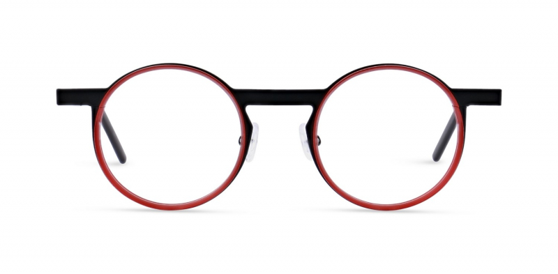 Oprawa okularowa JEAN NOUVEL 90034C NR04