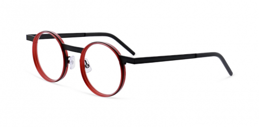 Oprawa okularowa JEAN NOUVEL 90034C NR04