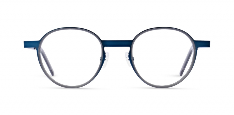 Oprawa okularowa JEAN NOUVEL 90035C BG05