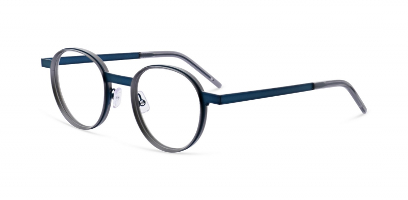 Oprawa okularowa JEAN NOUVEL 90035C BG05