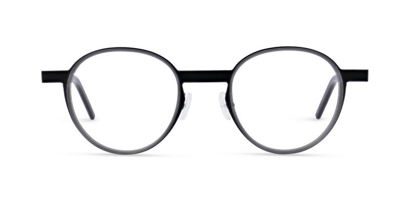 Oprawa okularowa JEAN NOUVEL 90035C NG08