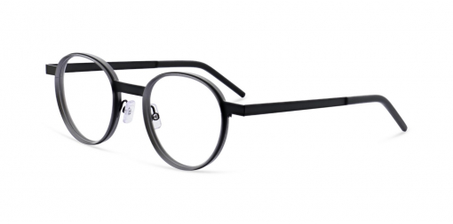 Oprawa okularowa JEAN NOUVEL 90035C NG08