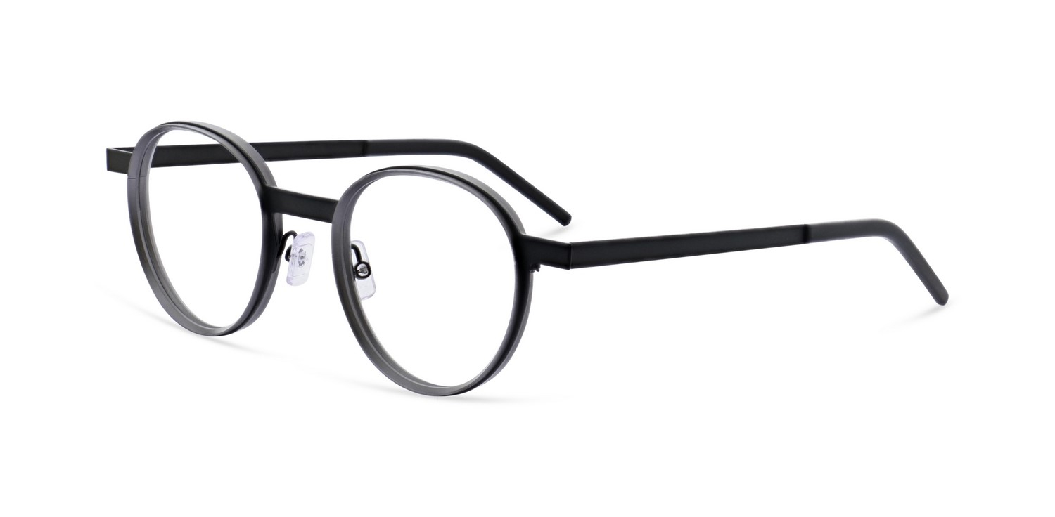 Oprawa okularowa JEAN NOUVEL 90035C NG08