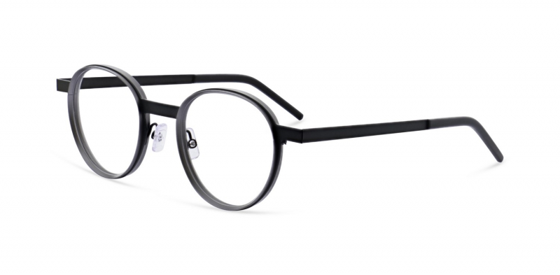 Oprawa okularowa JEAN NOUVEL 90035C NG08