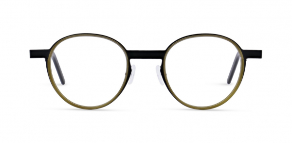 Oprawa okularowa JEAN NOUVEL 90035C NV06