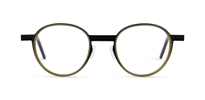 Oprawa okularowa JEAN NOUVEL 90035C NV06