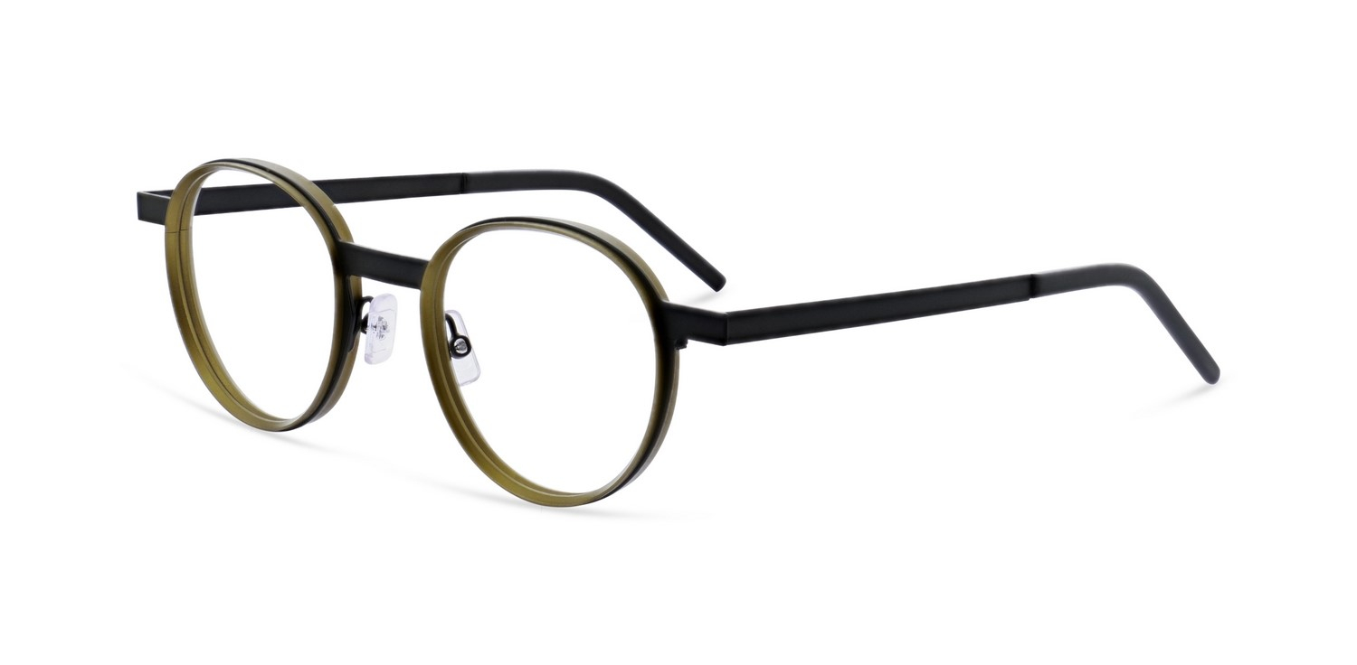 Oprawa okularowa JEAN NOUVEL 90035C NV06