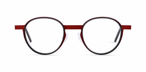 Oprawa okularowa JEAN NOUVEL 90035C RN07