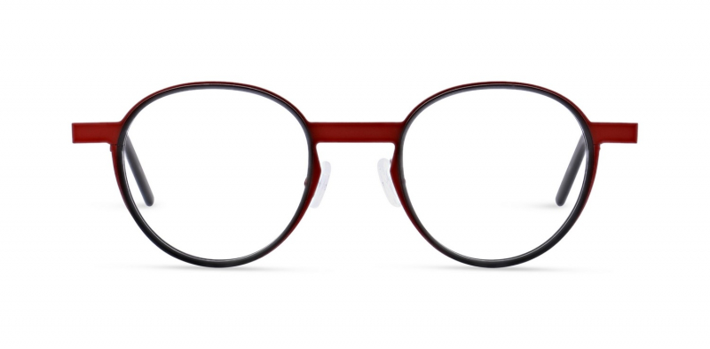 Oprawa okularowa JEAN NOUVEL 90035C RN07