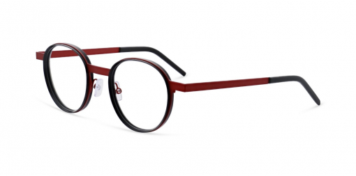 Oprawa okularowa JEAN NOUVEL 90035C RN07