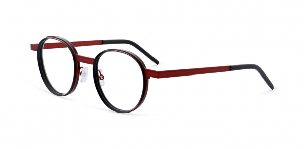 Oprawa okularowa JEAN NOUVEL 90035C RN07