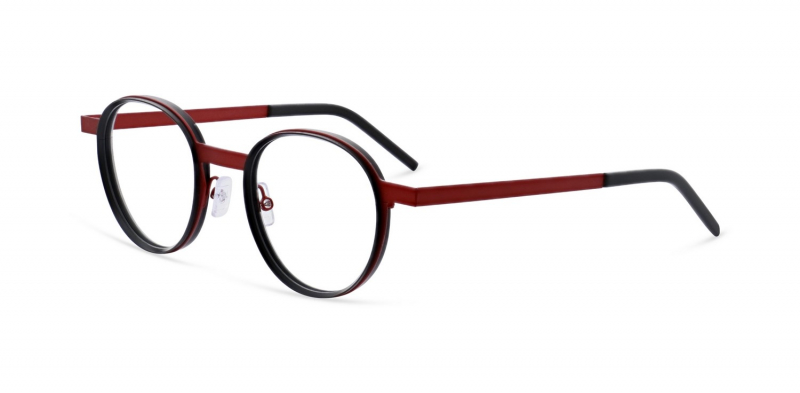 Oprawa okularowa JEAN NOUVEL 90035C RN07