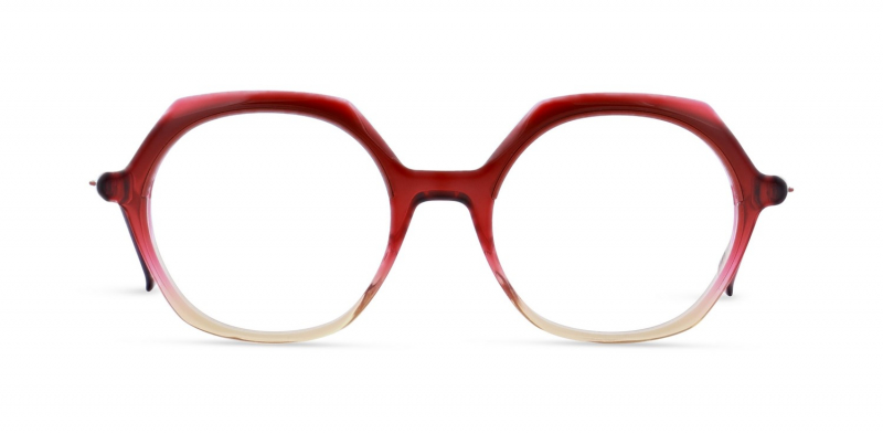 Oprawa okularowa KOALI 20136K RO03