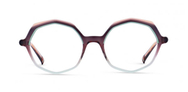 Oprawa okularowa KOALI 20137K PV05