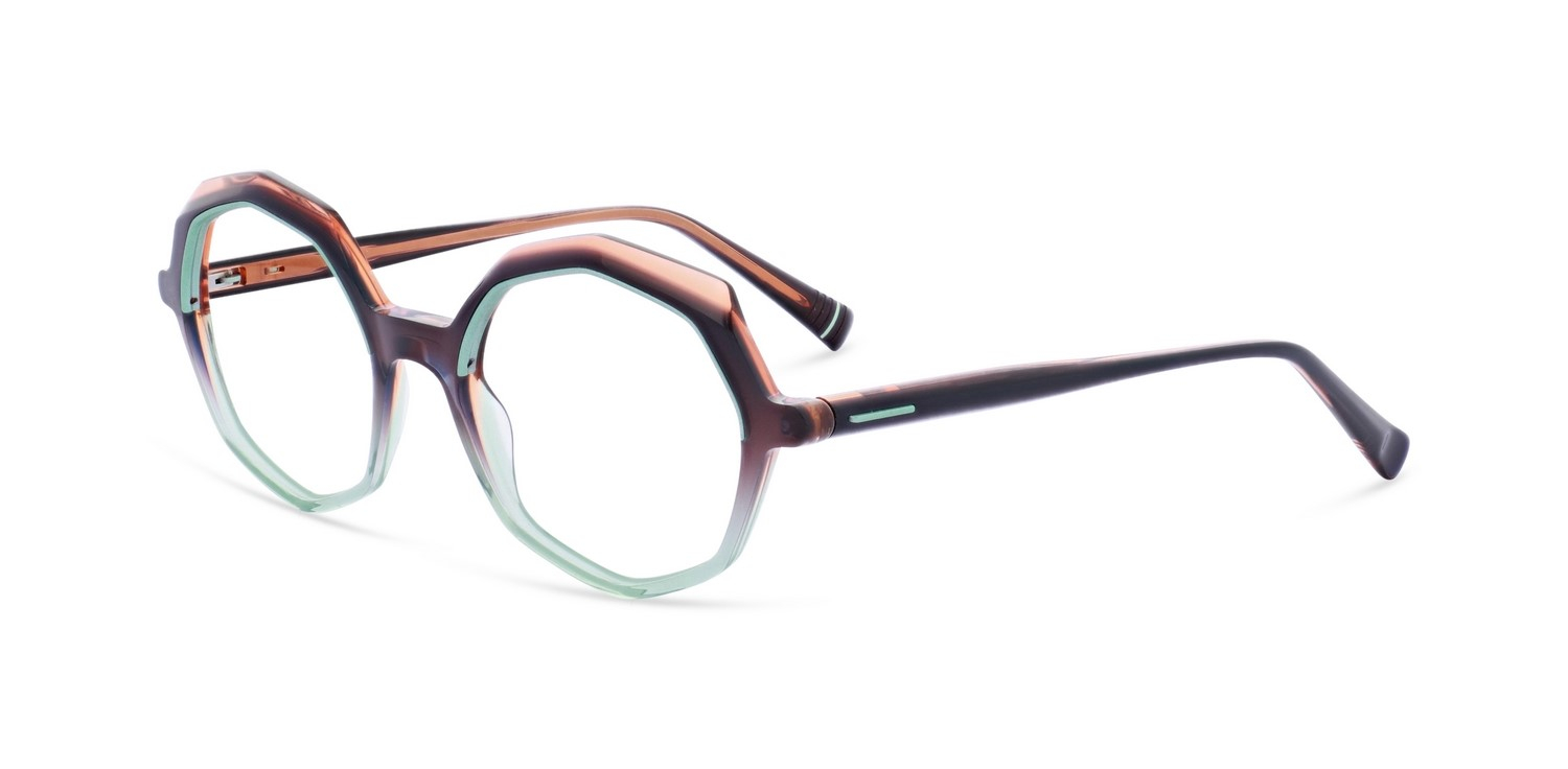 Oprawa okularowa KOALI 20137K PV05