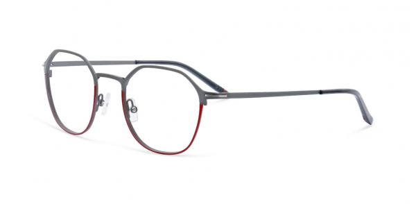 Oprawa okularowa LIGHTEC 30318L GR05