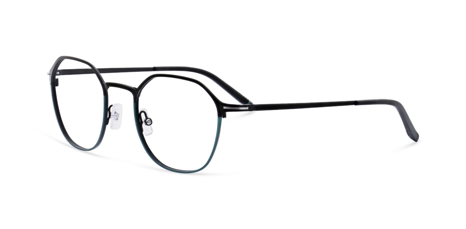 Oprawa okularowa LIGHTEC 30318L NB06