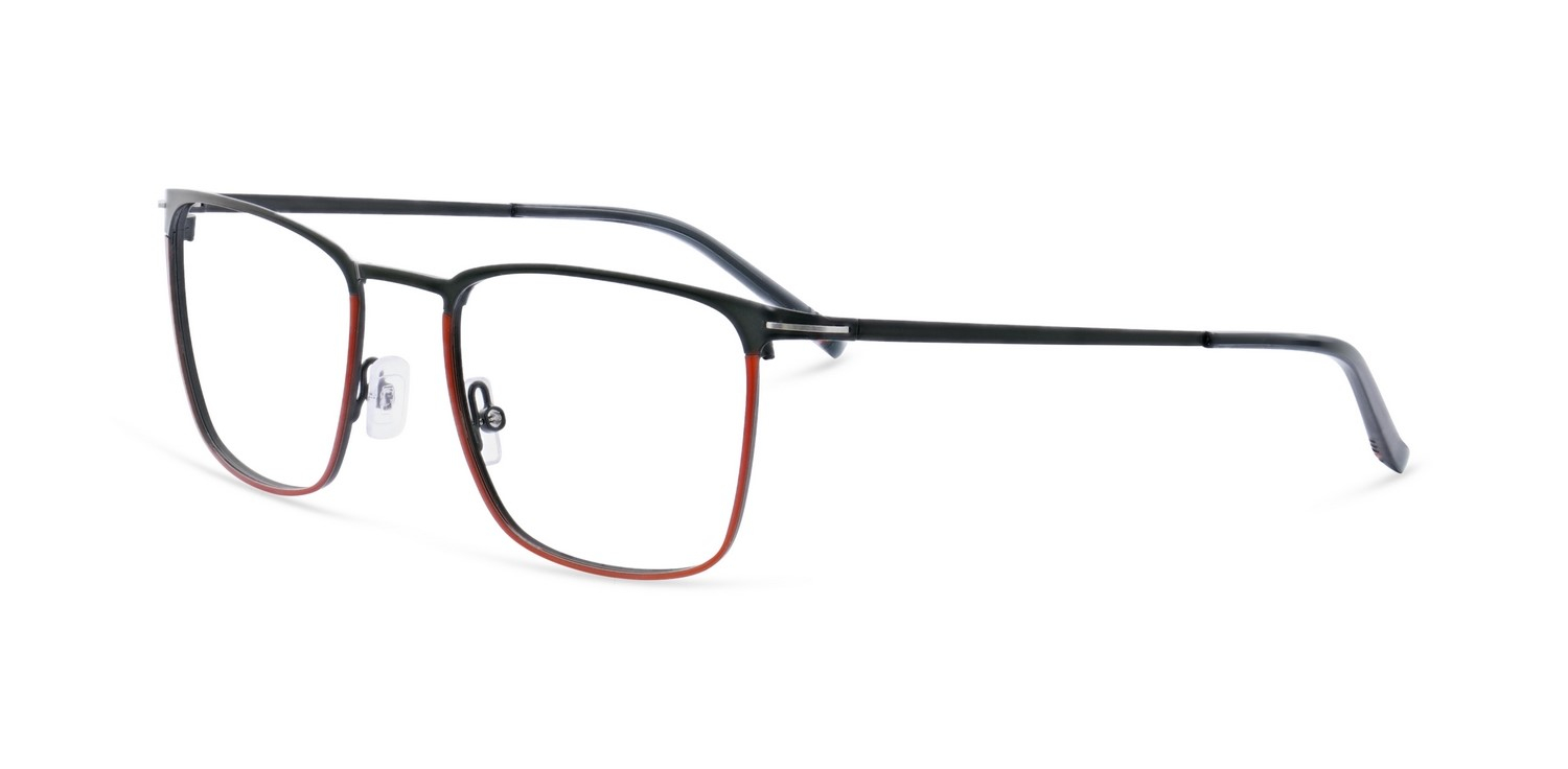 Oprawa okularowa LIGHTEC 30320L GM11