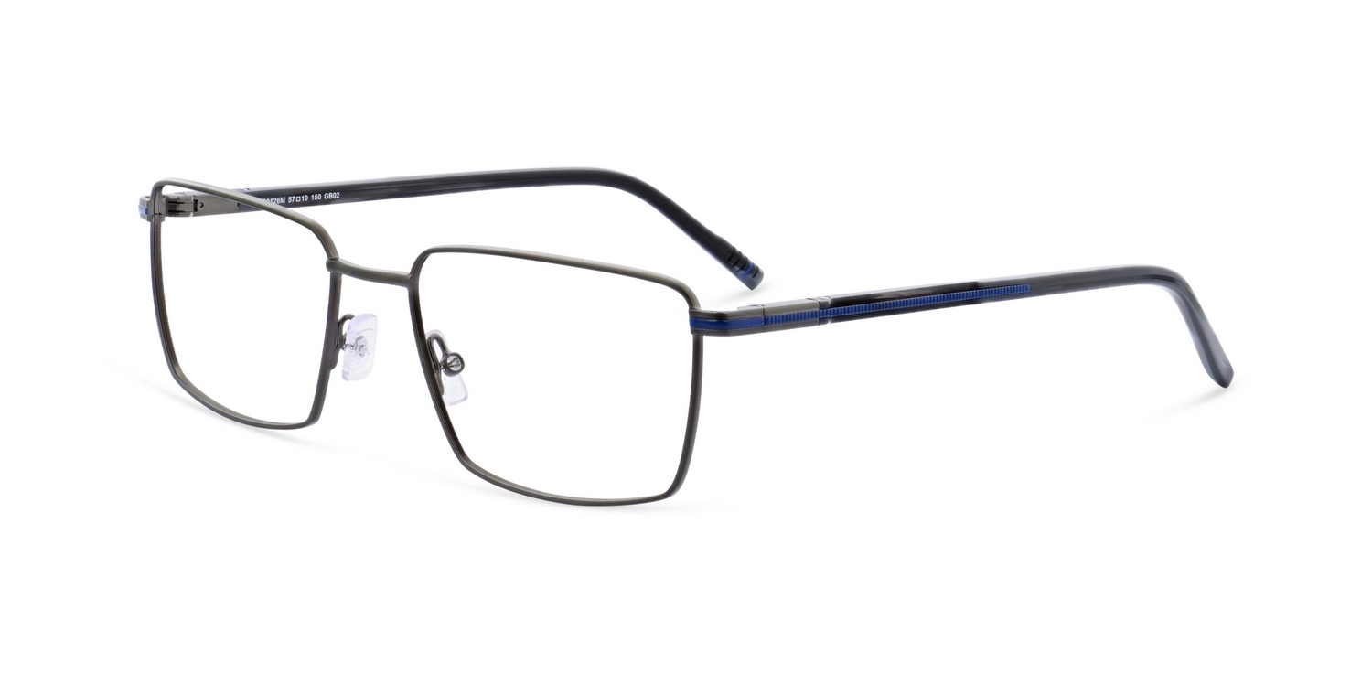 Oprawa okularowa MARIUS 50126M GB02