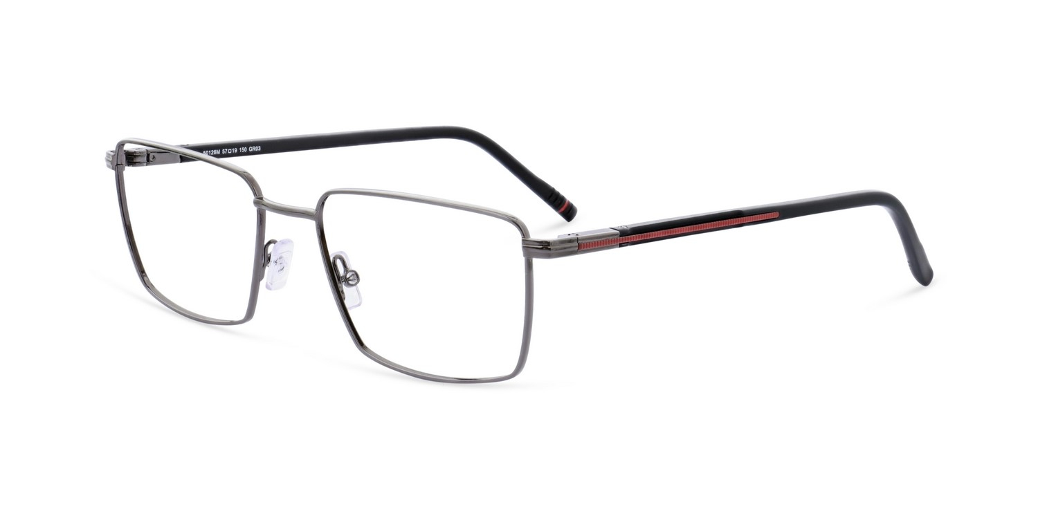 Oprawa okularowa MARIUS 50126M GR03