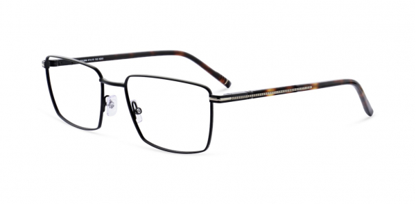 Oprawa okularowa MARIUS 50126M ND01