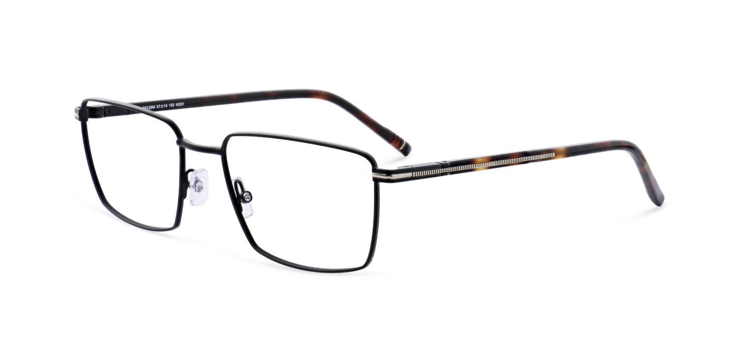 Oprawa okularowa MARIUS 50126M ND01