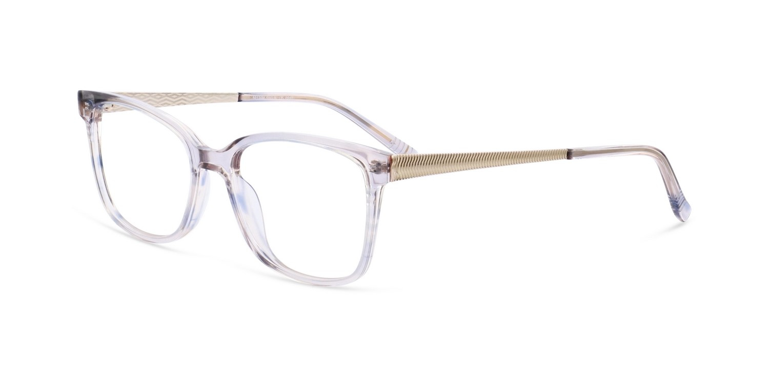 Oprawa okularowa MARIUS 50136M PP07