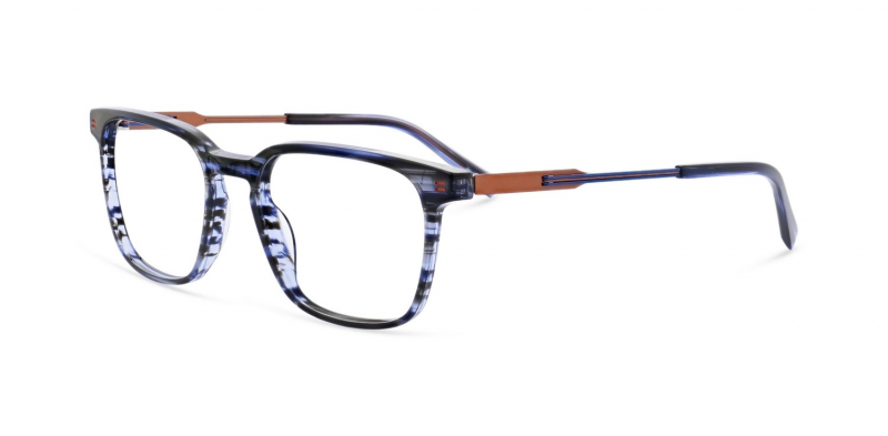 Oprawa okularowa NOMAD 40196N BO08