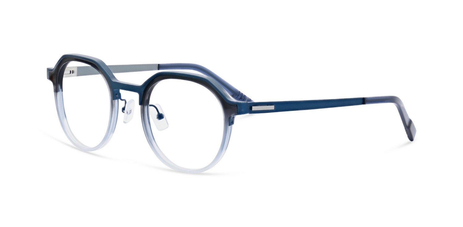 Oprawa okularowa OGA 10200O BG08